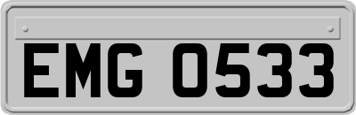EMG0533