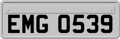 EMG0539