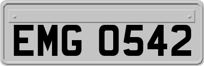 EMG0542