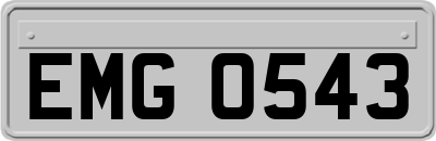 EMG0543