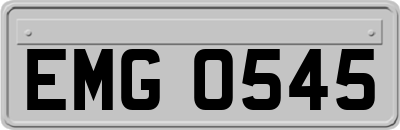 EMG0545