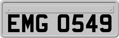 EMG0549