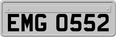 EMG0552