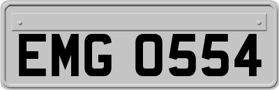 EMG0554