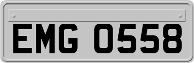 EMG0558
