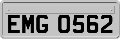 EMG0562