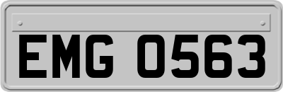 EMG0563