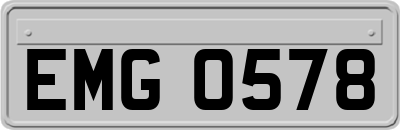 EMG0578