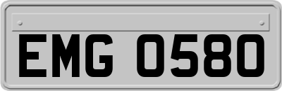 EMG0580