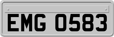 EMG0583