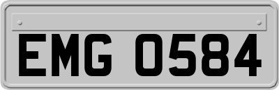 EMG0584