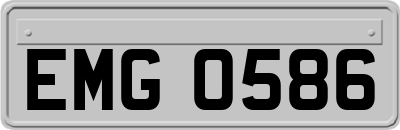 EMG0586