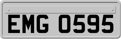 EMG0595