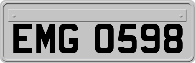 EMG0598