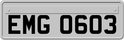 EMG0603