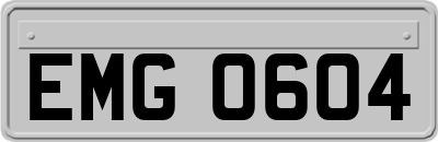 EMG0604