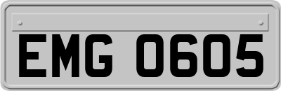 EMG0605