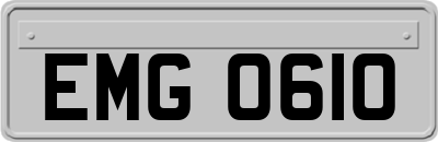 EMG0610