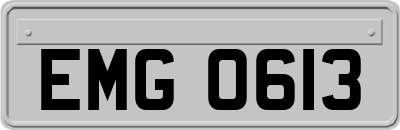 EMG0613
