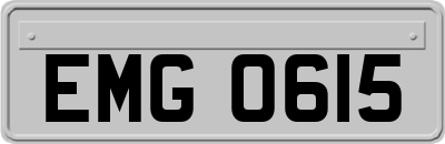EMG0615