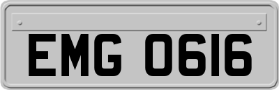 EMG0616