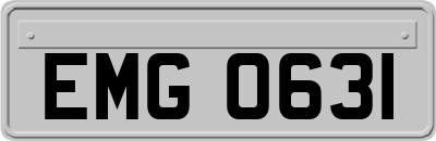 EMG0631