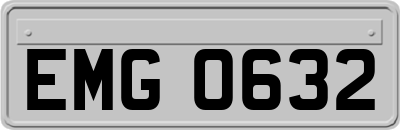 EMG0632