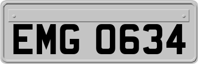EMG0634