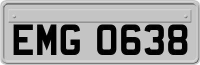 EMG0638