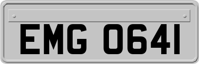 EMG0641