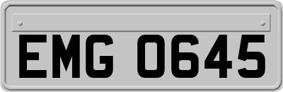 EMG0645