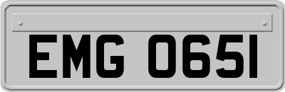 EMG0651