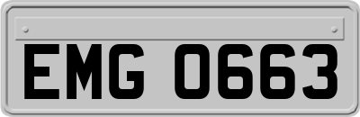 EMG0663