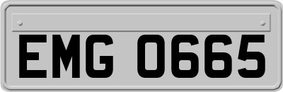 EMG0665