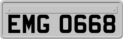 EMG0668