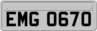 EMG0670