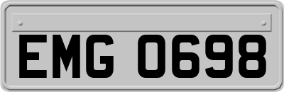 EMG0698