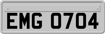 EMG0704