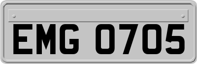 EMG0705