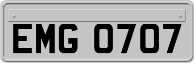 EMG0707