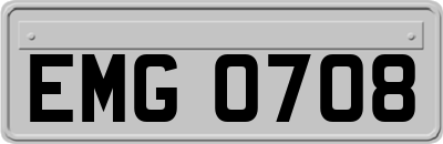 EMG0708