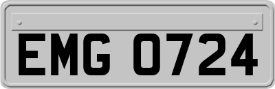 EMG0724