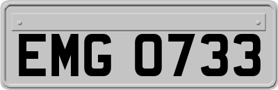EMG0733