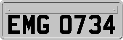 EMG0734
