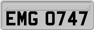EMG0747