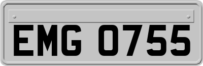 EMG0755
