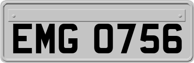 EMG0756
