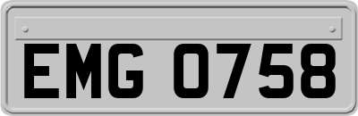 EMG0758