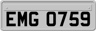 EMG0759
