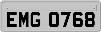 EMG0768